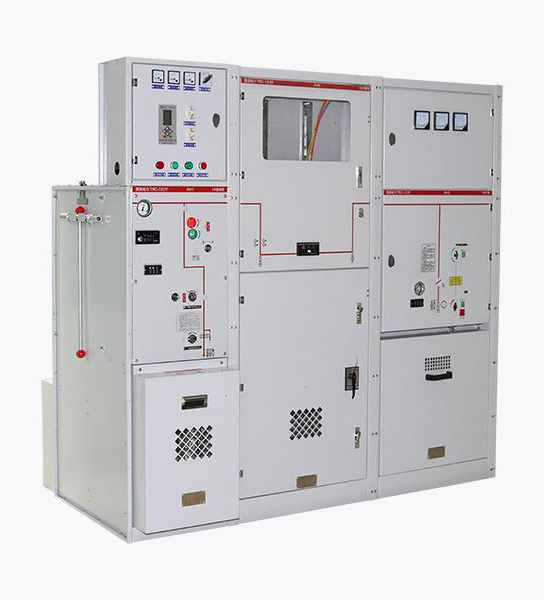 XGN型充气式高压柜