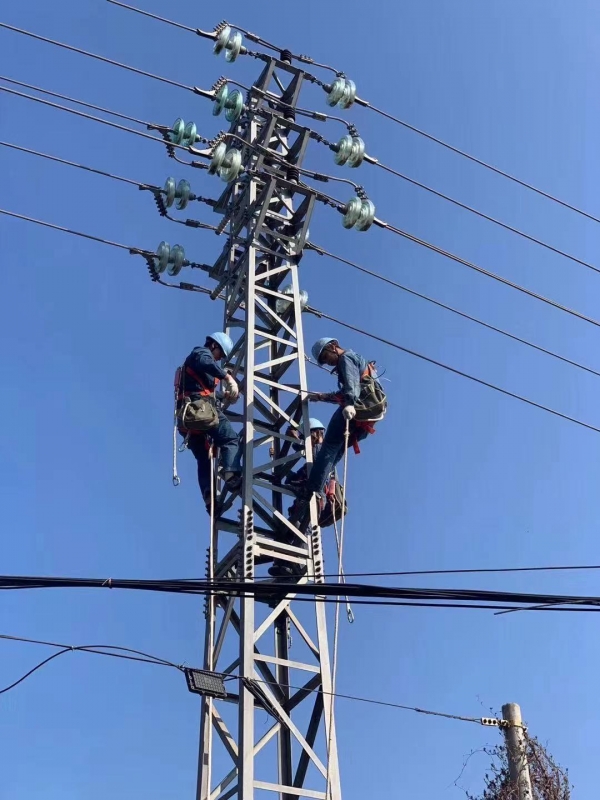 台湾变压器安装工程